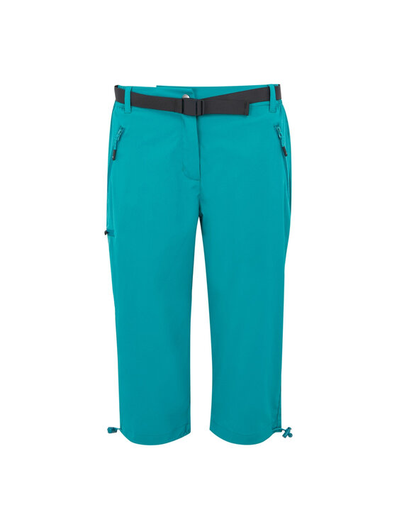 Regatta Regatta Szorty Xert Fioletowy Stretch Fit