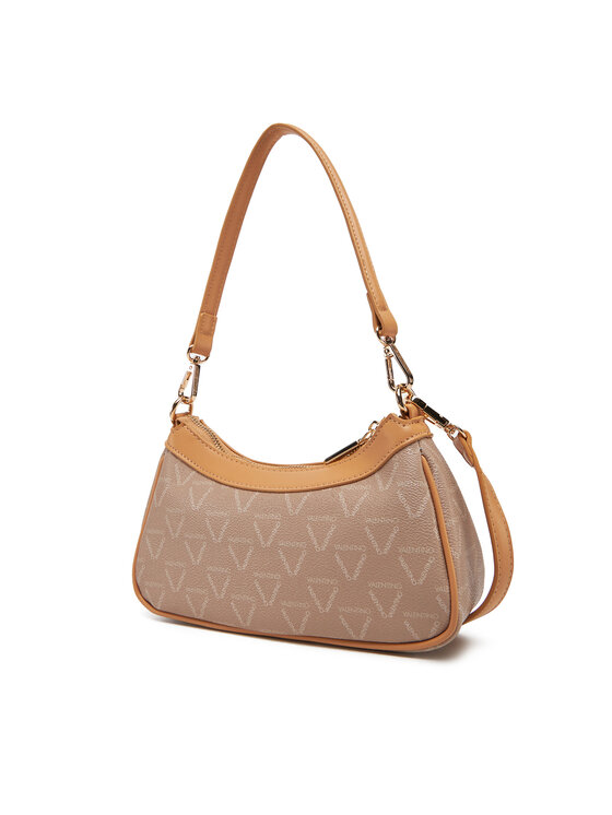 Valentino Valentino Дамска чанта VBS8GT13 Кафяв