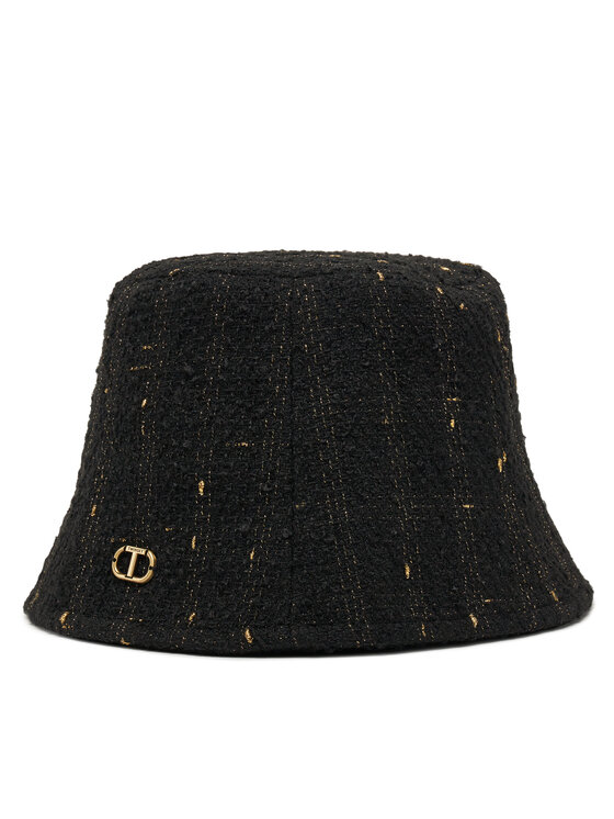 TWINSET TWINSET Hut 242TO5432 Schwarz