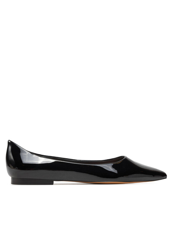 Aldo Aldo Ballerinas Stessyflat 13707763 Schwarz