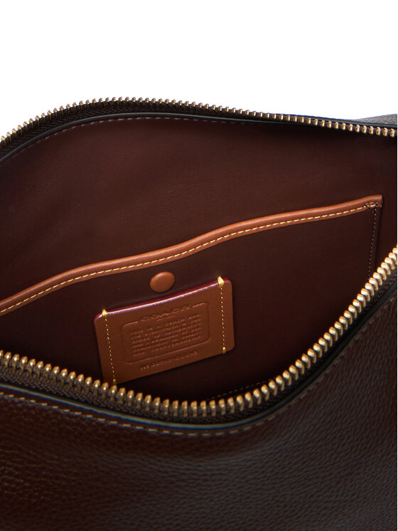 Coach Coach Handtasche Lola CCC45 Braun
