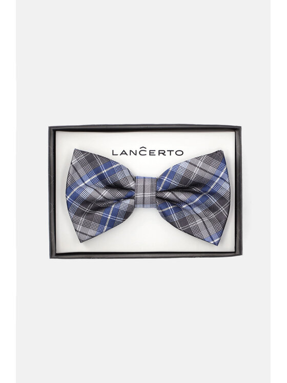 Lancerto Lancerto Mucha MU090122000033 Szary