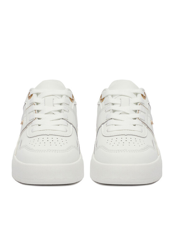 Lasocki Young Lasocki Young Sneakers CEO-GLAM 3310607A Bianco