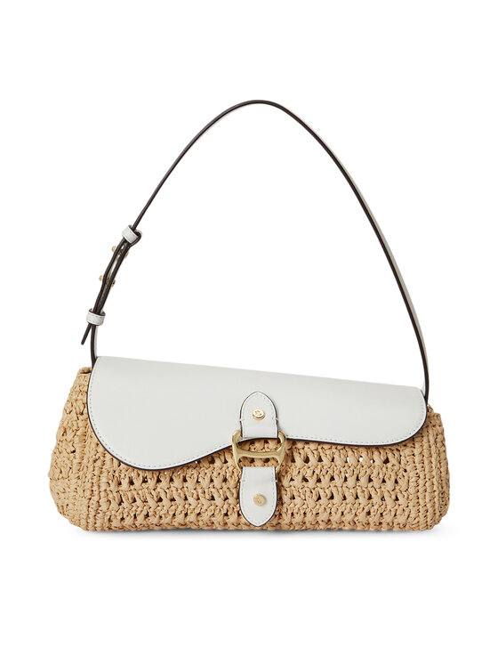 LAUREN RALPH LAUREN LAUREN RALPH LAUREN Torbica 431P10501001 Smeđa