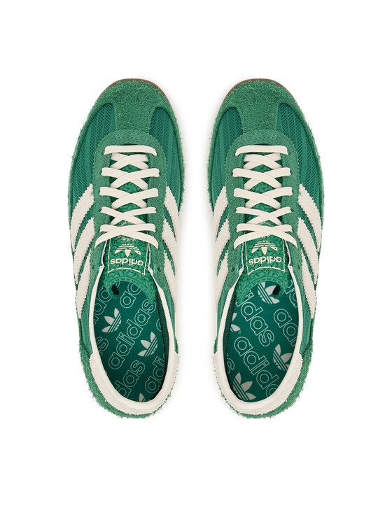 adidas adidas Sportcipők Sl 72 Og KJ4988 Zöld