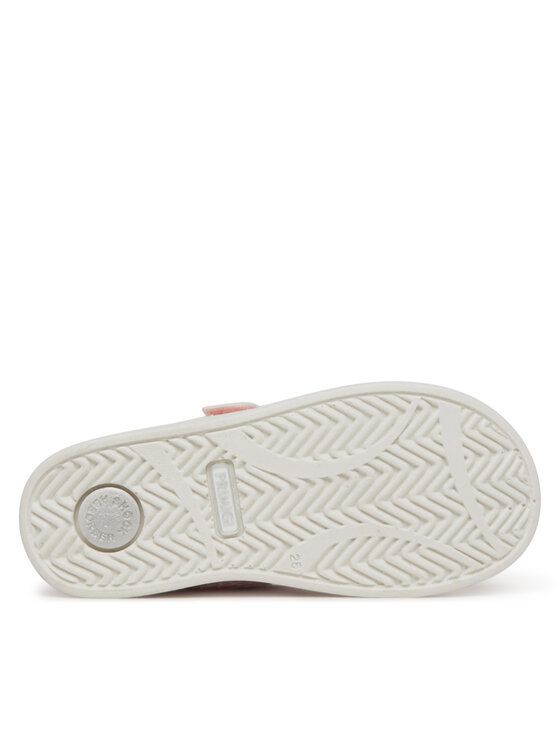 Primigi Primigi Sneakersy 7854977 M Różowy