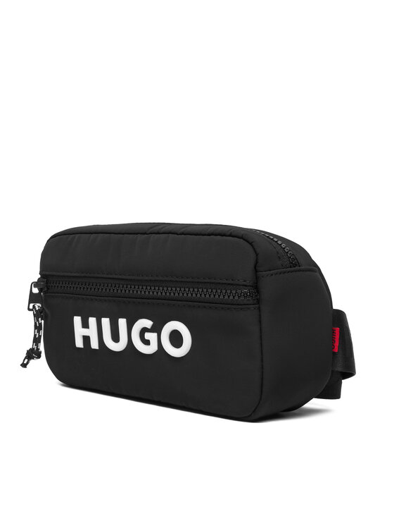 HUGO HUGO Marsupio G00552 Nero