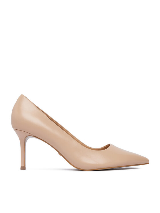GINO ROSSI GINO ROSSI High Heels C-WS1358-01 Beige