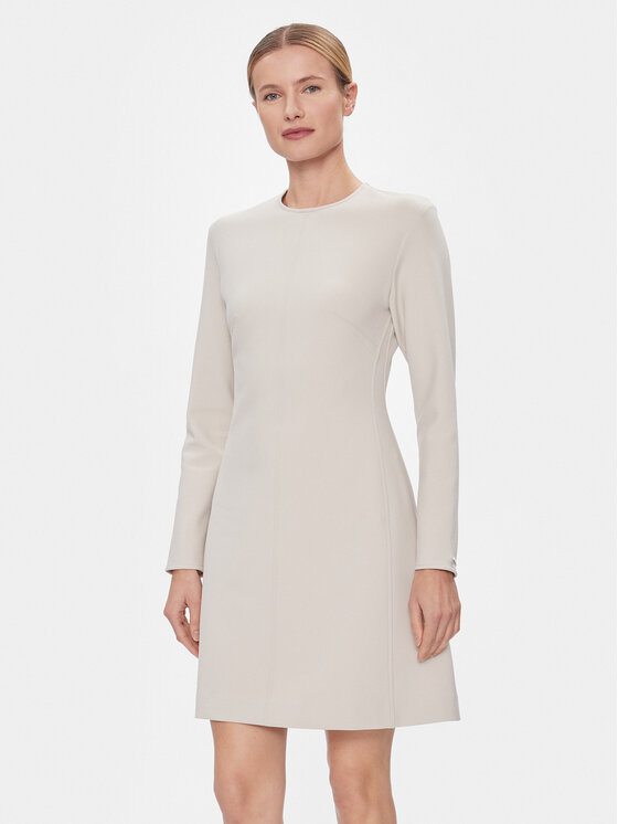 6pm calvin klein shop dresses