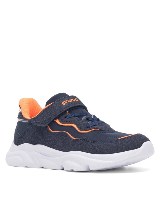 Sprandi Sprandi Sneakers POPY CP66-22723 Dunkelblau