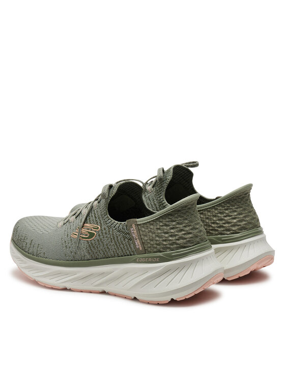 Skechers Skechers Sneakersy 150470/GROR Szary