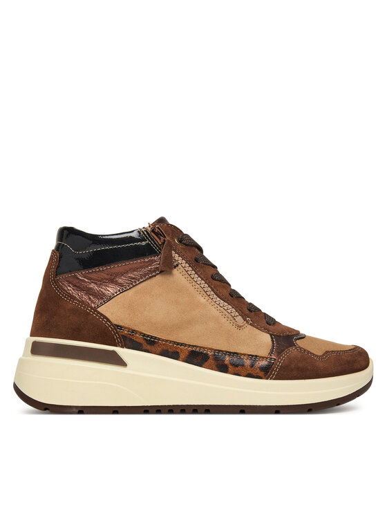Ara Ara Tossud Garda 12-57703-08 Pruun
