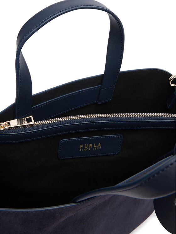 Furla Furla Rankinė Divide It S WB02123 BX4018 TR 2677S Tamsiai mėlyna