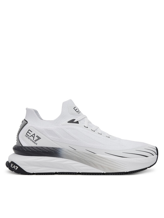 Sneakersy EA7 Emporio Armani