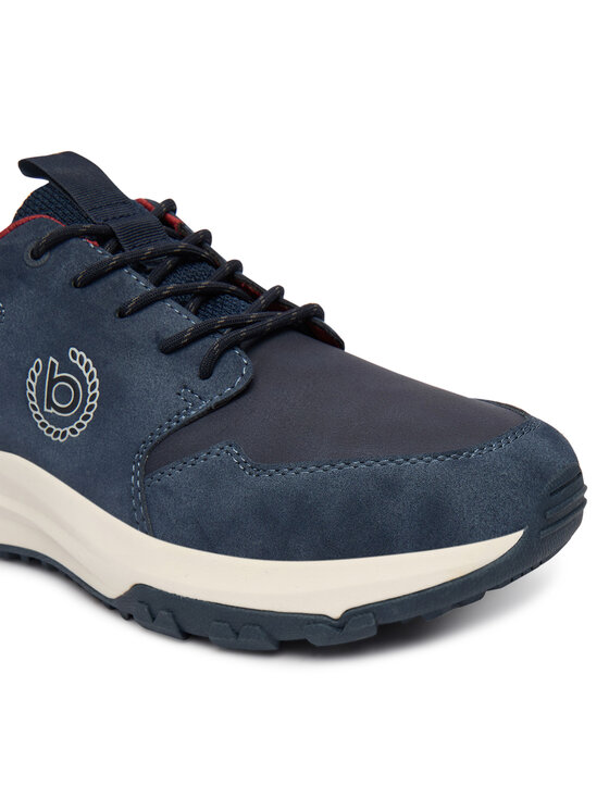 Bugatti Bugatti Sneakers 322-AVL02-5500-4100 Blu scuro