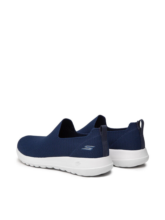 Skechers Skechers Halbschuhe Modulating 216170/NVY Dunkelblau