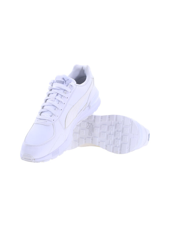 Puma Puma Sneakersy 395378 Biały