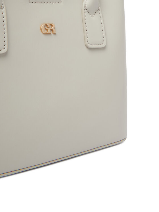 GINO ROSSI GINO ROSSI Handtasche C-KY186 Grau