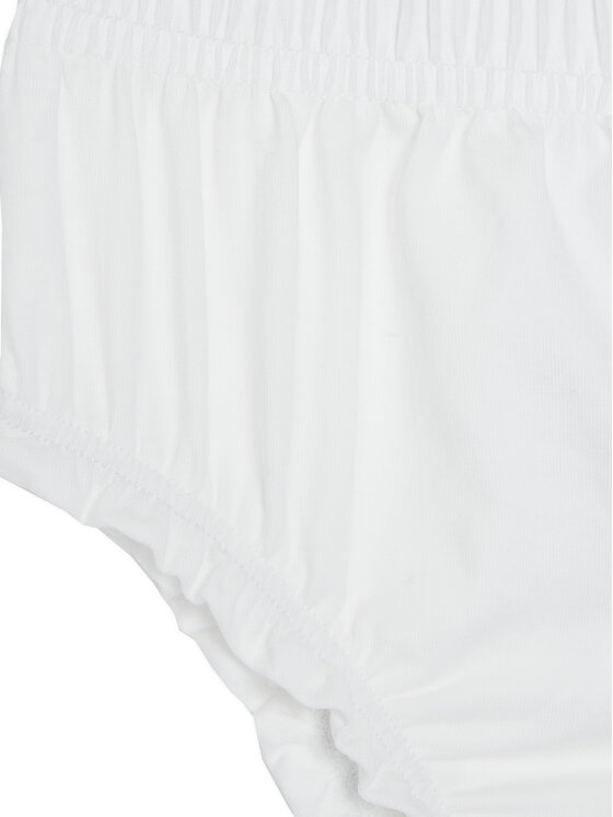 Guess Guess Pletena obleka A5BK02 Z39N0 Bež Regular Fit