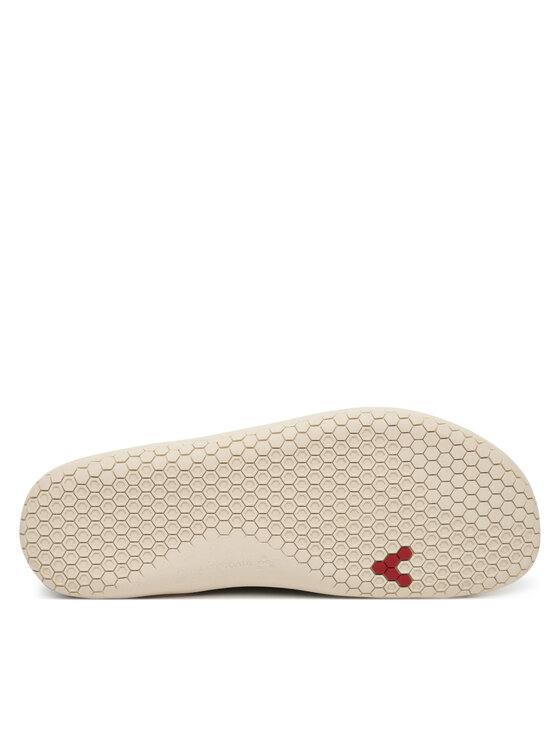 Vivo Barefoot Vivo Barefoot Sneakersy PRIMUS LITE KNIT NATURAL Zielony