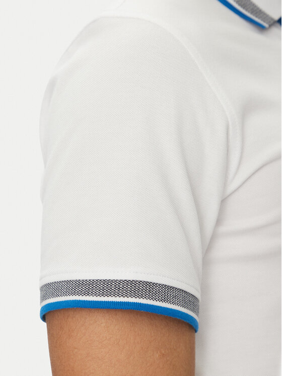 Jack&Jones Jack&Jones 2er-Set Poloshirts Paulos 12191216 Bunt Slim Fit
