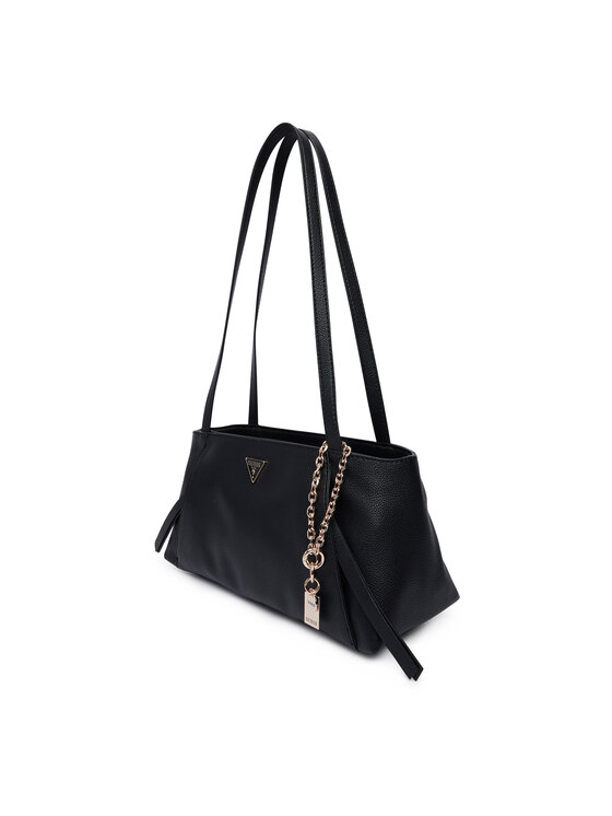 Guess Guess Soma Devon HWBG97 45090 Melns