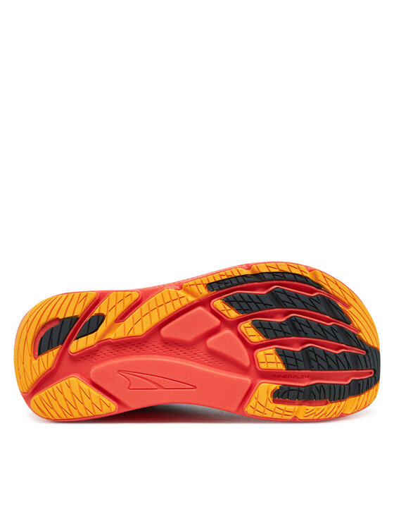 Altra Altra Scarpe running FWD VIA AL0A85PN0 Nero