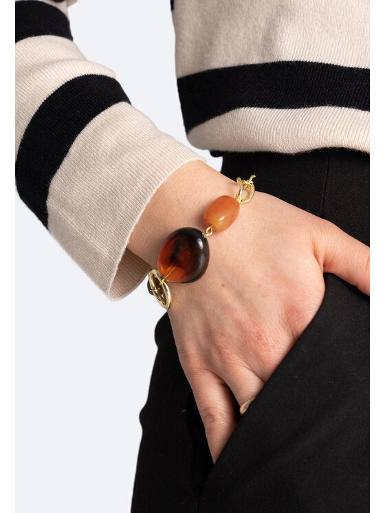 FIGL FIGLFIGL Bracciale FB00494 Oro