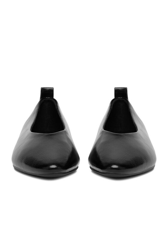 JENNY JENNY Балеринки CEO-HY250921-2 Черен