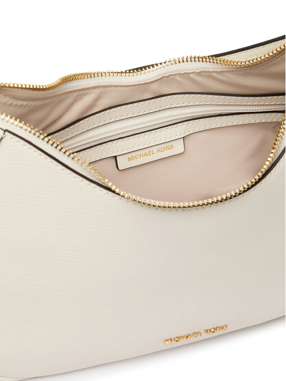 MICHAEL Michael Kors MICHAEL Michael Kors Torbica 32S6GJ6W8L Krem