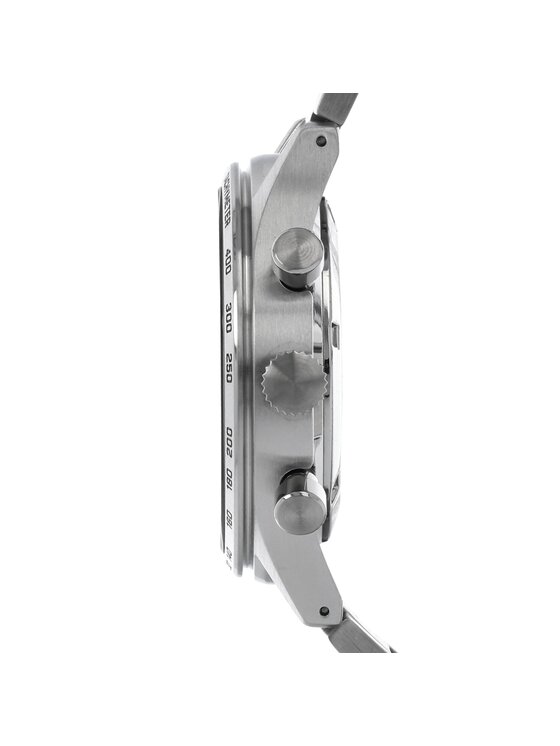 Seiko Seiko Годинник Conceptual SSB413P1 Срібний