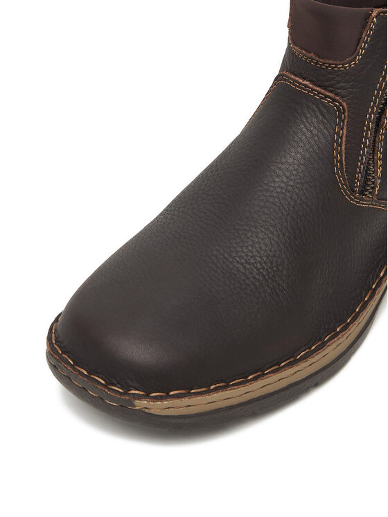 Rieker Rieker Stiefeletten CEO-05362-25 Braun