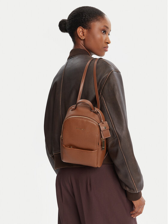 MICHAEL Michael Kors MICHAEL Michael Kors Раница Sable 30T5G3XB1L Кафяв
