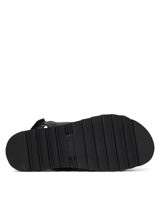 REPLAY REPLAY Босоніжки GWF5D .000.C0010S Чорний