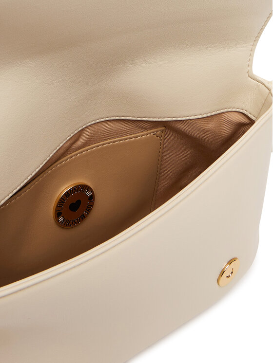 LOVE MOSCHINO LOVE MOSCHINO Сумка JC4049PP1NLF0110 Бежевий