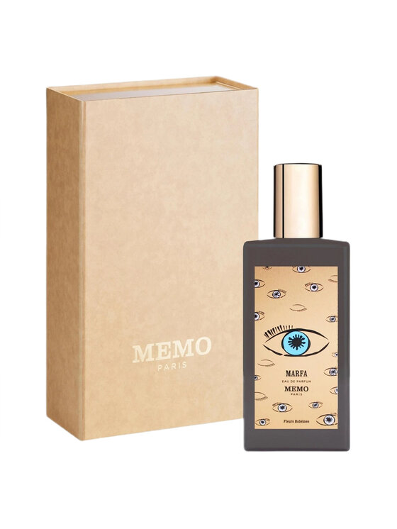 Memo Paris Memo Paris Marfa Woda perfumowana