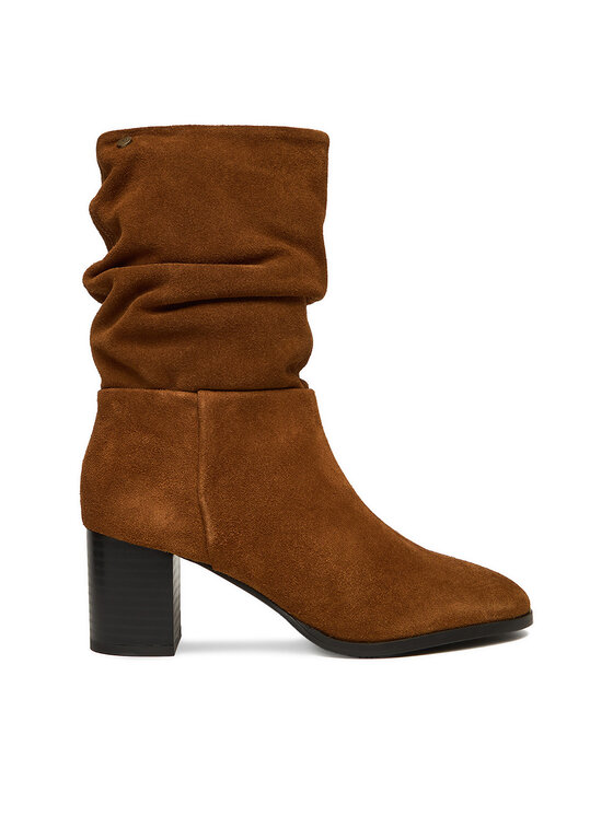 Beverly Hills Polo Club Beverly Hills Polo Club Stiefeletten CEO-WI44-BREEZE-01 Braun