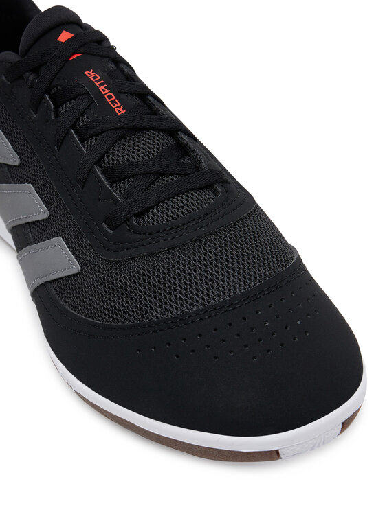 adidas adidas Buty do piłki nożnej Predator Club Indoor Sala ID3791 Czarny