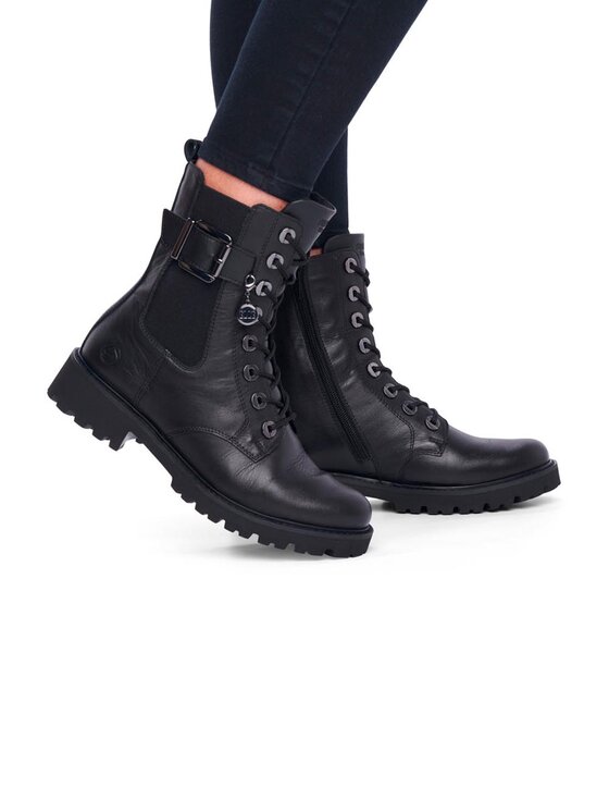 Remonte Remonte Aulinukai D8668-00 Juoda