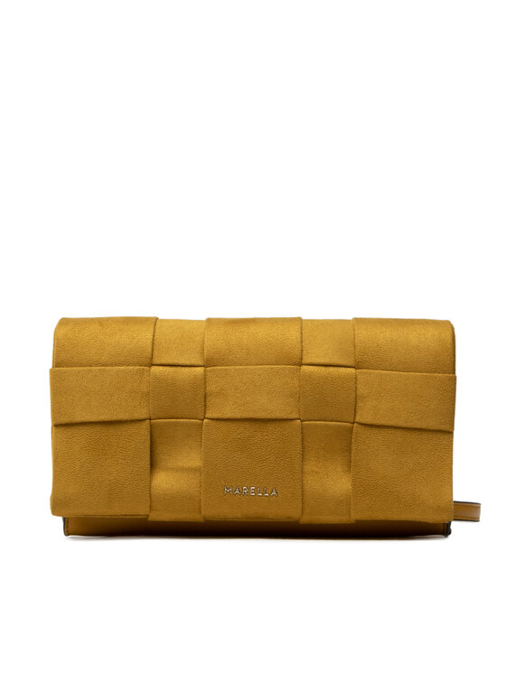 Marella Marella Käekott Ability 651609162 Kollane