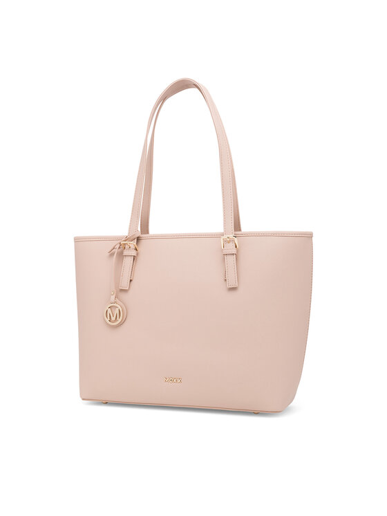 MEXX MEXX Дамска чанта MEXX-E-025-05 Бежов
