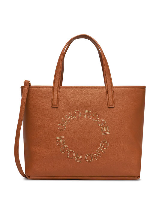 Gino Rossi Gino Rossi Handtasche WEN-77 Braun
