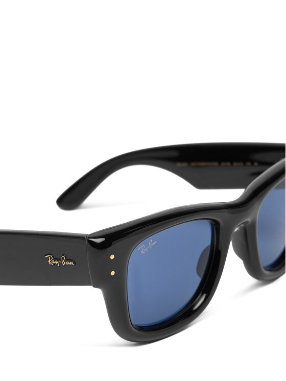 Ray-Ban Ray-Ban Сонцезахисні окуляри 0RB4940 Чорний