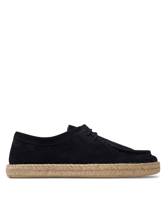 Espadrile Geox U Ostuni U36GVB 00022 C4002 Bleumarin