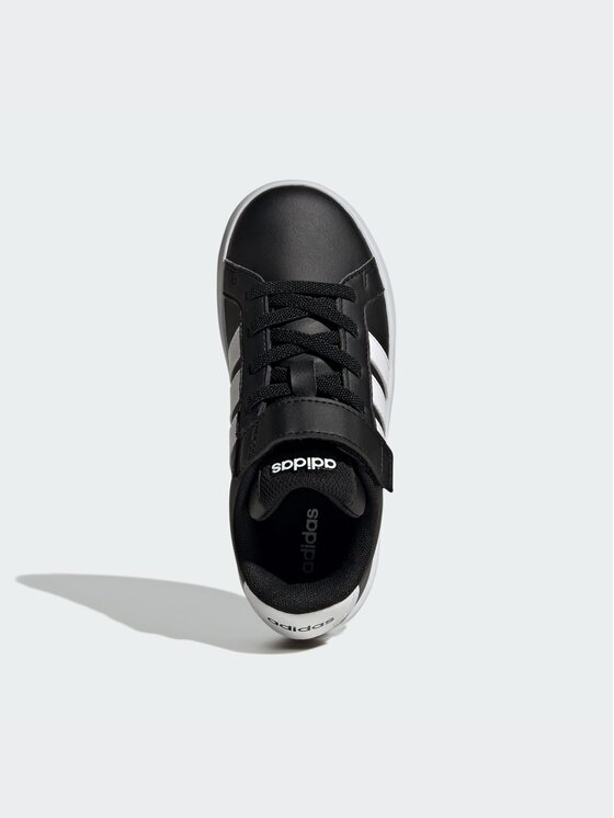 adidas adidas Trampki VL Court 3.0 Czarny