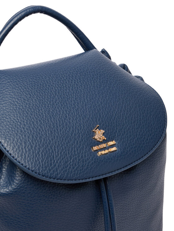 Beverly Hills Polo Club Beverly Hills Polo Club Раница CEO-BHPC-C-017-09 Тъмносин