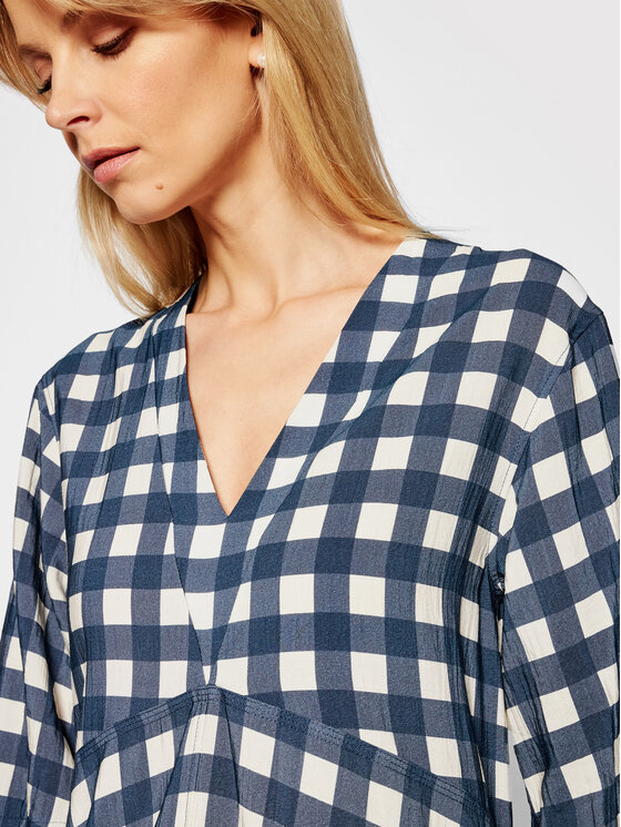 Vestito da giorno Printed Faille 2221WDR002595A