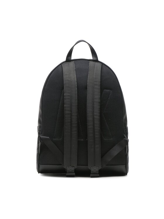 Armani Exchange Sac a dos 952510 CC838 00020 Noir