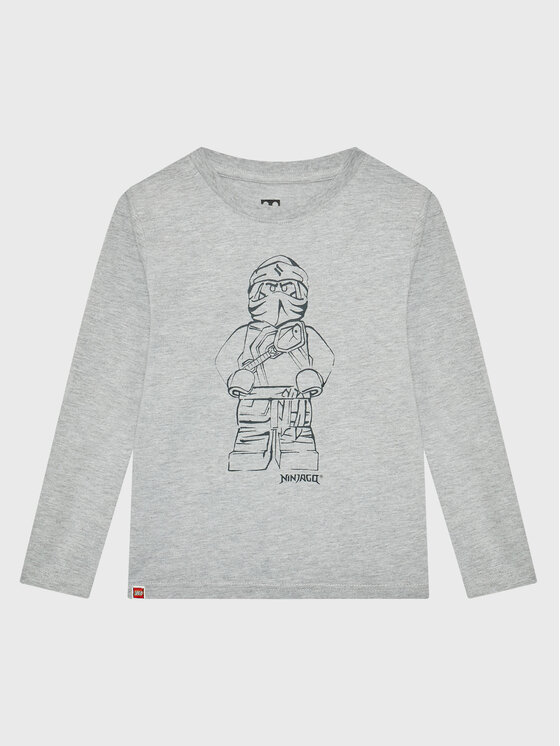 Blusa LEGO