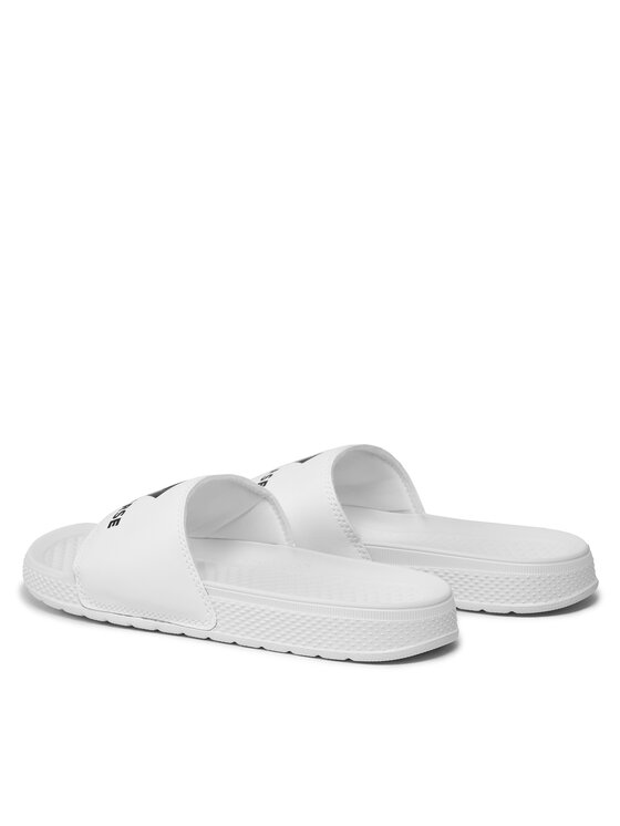 Converse Converse Pantoletten All Star Slide Slip 171215C Weiß